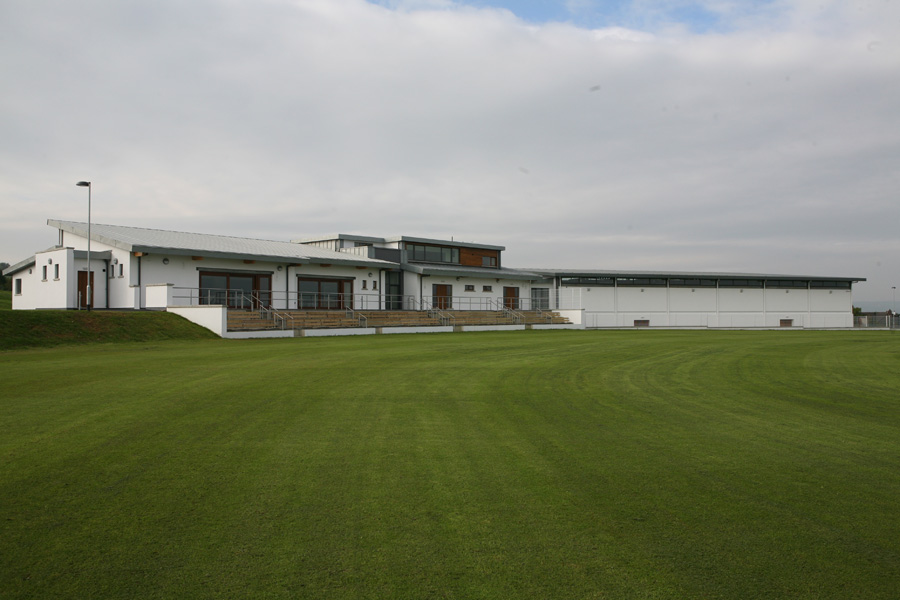 Bready Cricket Club