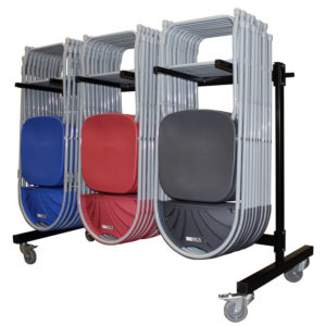 Assembly Folding chair