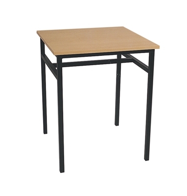 Forbes Furniture Group, School furniture and contract furniture in  Ireland. Premium Single Student Table With Extra Strong Support Frame -  Forbes Furniture Group