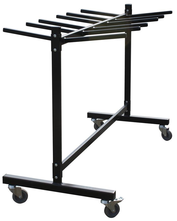 Forbes Furniture Group | School furniture and contract Ireland. Folding Chair Storage Trolley - 60 - Forbes Furniture Group Blog Archive